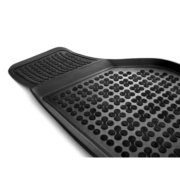 Set Covorase cauciuct tip Tavita Skoda Karoq 2017-2019 Set Covorase cauciuct tip Tavita Skoda Karoq 2017-2019