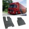 Covorase camion din cauciuc MERCEDES ACTROS MP2 2003-2008 Covorase camion din cauciuc MERCEDES ACTROS MP2 2003-2008