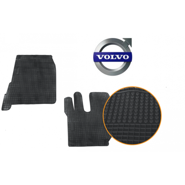 Covorase camion Cauciuc VOLVO FH12 1993-2009 Covorase camion Cauciuc VOLVO FH12 1993-2009