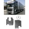 Covorase Interior Cauciuc Mercedes Axor 1999-2008 Covorase Interior Cauciuc Mercedes Axor 1999-2008