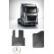 Covoare cauciuc MERCEDES ACTROS Mp4 2008-2012 (BIG CAB) Covoare cauciuc MERCEDES ACTROS Mp4 2008-2012 (BIG CAB)