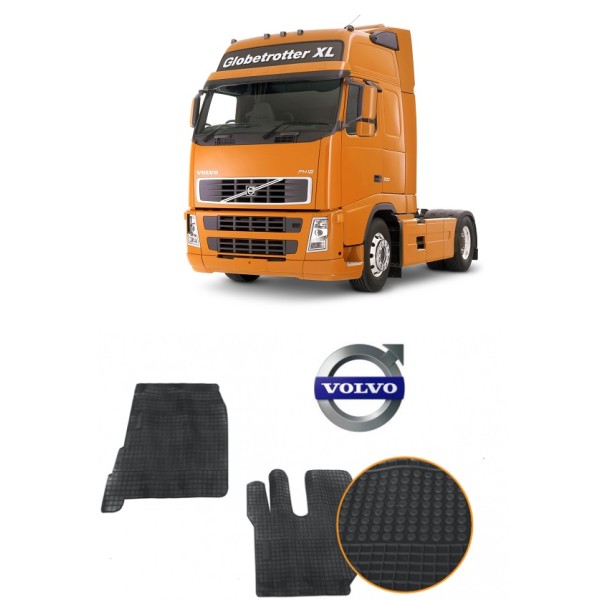 Covorase camion Cauciuc VOLVO FH12 1993-2009
