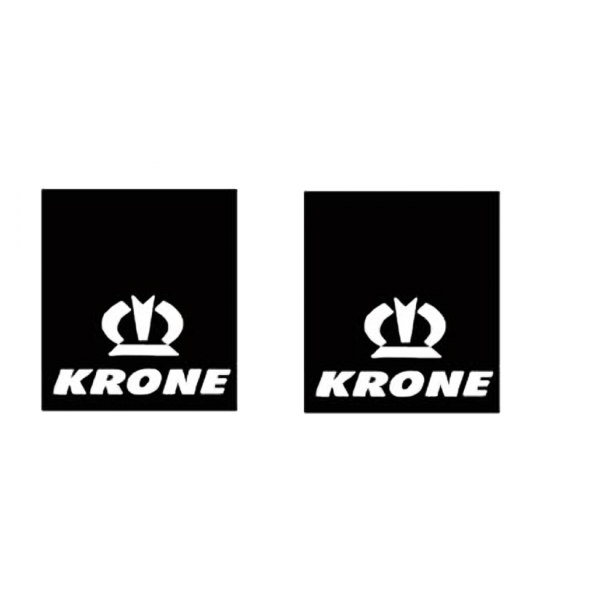 Aparatori Noroi Semiremorca-Remorca Krone  (Set 2 buc)