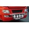 Bullbar/Bara Proiectoare Inox Grila Partea Inferioara Man TGX Euro 5 2007-2012 Bullbar/Bara Proiectoare Inox Grila Partea Inferioara Man TGX Euro 5 2007-2012