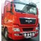 Bullbar/Bara Proiectoare Inox Grila Partea Inferioara Man TGX Euro 5 2007-2012 Bullbar/Bara Proiectoare Inox Grila Partea Inferioara Man TGX Euro 5 2007-2012