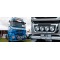 Bullbar/Bara Proiectoare Inox Cabina partea superioara Mercedes Actros Mp2,Mp3 Bullbar/Bara Proiectoare Inox Cabina partea superioara Mercedes Actros Mp2,Mp3