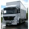 Bullbar/Bara Proiectoare Inox Grila Partea Inferioara Mercedes Axor Bullbar/Bara Proiectoare Inox Grila Partea Inferioara Mercedes Axor
