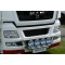 Bullbar/Bara Proiectoare Inox Grila Partea Inferioara Man TGX Euro 5 2007-2012 Bullbar/Bara Proiectoare Inox Grila Partea Inferioara Man TGX Euro 5 2007-2012