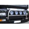 Bullbar/Bara Proiectoare Inox Grila Partea Inferioara Man TGA 2000-2007 XXL+XL Bullbar/Bara Proiectoare Inox Grila Partea Inferioara Man TGA 2000-2007 XXL+XL