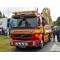 Bullbar/Bara Proiectoare Inox Grila Partea Inferioara Volvo FL Bullbar/Bara Proiectoare Inox Grila Partea Inferioara Volvo FL