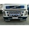 Bullbar/Bara Proiectoare Inox Grila Partea Inferioara Volvo FH/FM 2000-2013 Bullbar/Bara Proiectoare Inox Grila Partea Inferioara Volvo FH/FM 2000-2013