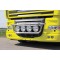 Bullbar/Bara Proiectoare Inox Grila Partea Inferioara Daf XF 105 Bullbar/Bara Proiectoare Inox Grila Partea Inferioara Daf XF 105