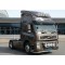 Bullbar/Bara Proiectoare Inox Grila Partea Inferioara Volvo FM Bullbar/Bara Proiectoare Inox Grila Partea Inferioara Volvo FM