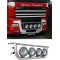 Bullbar/Bara Proiectoare Inox Grila Partea Inferioara Daf XF 95 Bullbar/Bara Proiectoare Inox Grila Partea Inferioara Daf XF 95