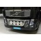 Bullbar/Bara Proiectoare Inox Grila Partea Inferioara Volvo FH/FM 2000-2013 Bullbar/Bara Proiectoare Inox Grila Partea Inferioara Volvo FH/FM 2000-2013