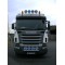 Bullbar/Bara Proiectoare Inox Grila Partea Inferioara Scania R/TOP LINE 2002-2015 Bullbar/Bara Proiectoare Inox Grila Partea Inferioara Scania R/TOP LINE 2002-2015