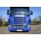 Bullbar/Bara Proiectoare Inox Grila Partea Inferioara Scania R/TOP LINE 2002-2015 Bullbar/Bara Proiectoare Inox Grila Partea Inferioara Scania R/TOP LINE 2002-2015