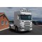 Bullbar/Bara Proiectoare Inox Grila Partea Inferioara Scania R/TOP LINE 2002-2015 Bullbar/Bara Proiectoare Inox Grila Partea Inferioara Scania R/TOP LINE 2002-2015