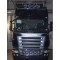 Bullbar/Bara Proiectoare Inox Grila Partea Inferioara Scania R/TOP LINE 2002-2015 Bullbar/Bara Proiectoare Inox Grila Partea Inferioara Scania R/TOP LINE 2002-2015