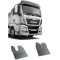 Covorase Interior Man TGS Covorase Interior Man TGS
