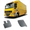 Covorase Cauciuc Interior Daf LF 2004-2015 Covorase Cauciuc Interior Daf LF 2004-2015