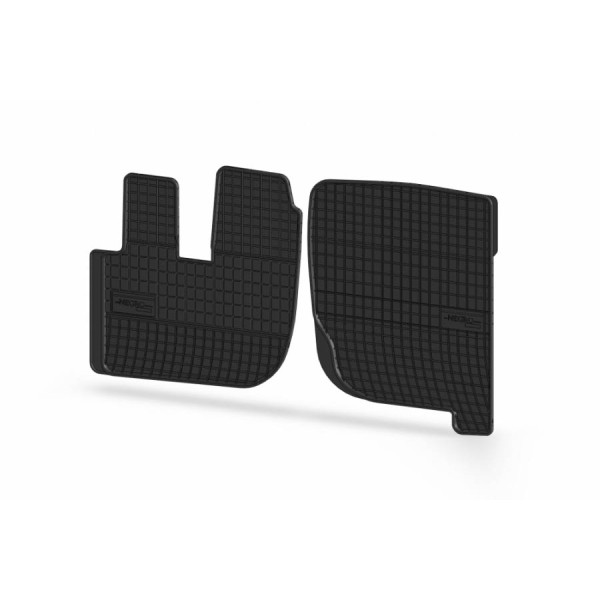 Covorase Cauciuc Interior Daf LF 2004-2015 Covorase Cauciuc Interior Daf LF 2004-2015