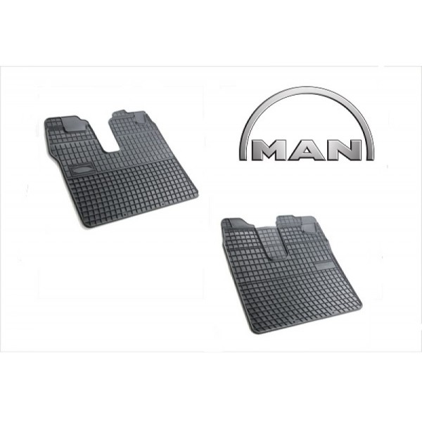 Covorase Interior Man TGS Covorase Interior Man TGS