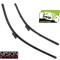 Stergatoare Parbriz Audi S8 2012-2019 Viison Ultra dedicate (set 2 buc sofer+pasager)