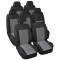 Huse Scaune Individuale 7 locuri Ford C-max Huse Scaune Individuale 7 locuri Ford C-max