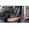 Huse Scaune 3 Locuri Toyota Proace City 2016-2021 din bumbac gros Huse Scaune 3 Locuri Toyota Proace City 2016-2021 din bumbac gros