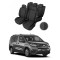 Huse Scaune Toyota Proace City Verso 2018-2021 din bumbac model dedicat cu scaune individuale Huse Scaune Toyota Proace City Verso 2018-2021 din bumbac model dedicat cu scaune individuale