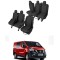 Huse Scaune 6 locuri Nissan NV300 din bumbac Huse Scaune 6 locuri Nissan NV300 din bumbac