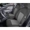 Huse Scaune Opel Combo 2 locuri 2006-2022 din bumbac gros Huse Scaune Opel Combo 2 locuri 2006-2022 din bumbac gros