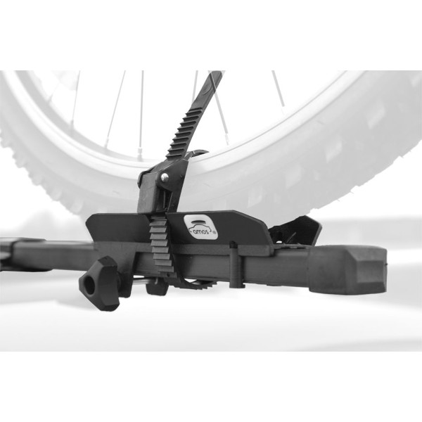 Suport Bicicleta Auto pentru bare portbagaj Transversale aluminiu sau otel (set pt 1 Bicicleta) Suport Bicicleta Auto pentru bare portbagaj Transversale aluminiu sau otel (set pt 1 Bicicleta)