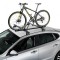 Suport Bicicleta Auto pentru bare portbagaj Transversale aluminiu sau otel (set pt 1 Bicicleta) Suport Bicicleta Auto pentru bare portbagaj Transversale aluminiu sau otel (set pt 1 Bicicleta)