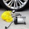 Compresor Auto Metalic cu umflare extrem de rapida 12v 350-400 PSI cu ghentuta de depozitare si furtun Compresor Auto Metalic cu umflare extrem de rapida 12v 350-400 PSI cu ghentuta de depozitare si furtun