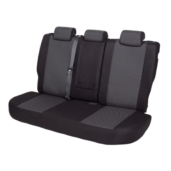 Huse Scaune Audi A6 Avant III (C6) 2019 deluxe premium din material gros Huse Scaune Audi A6 Avant III (C6) 2019 deluxe premium din material gros
