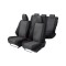 Huse Scaune Audi A6 Avant III (C6) 2019 deluxe premium din material gros Huse Scaune Audi A6 Avant III (C6) 2019 deluxe premium din material gros