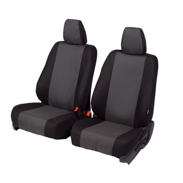Huse Scaune Audi A6 Avant III (C6) 2019 deluxe premium din material gros Huse Scaune Audi A6 Avant III (C6) 2019 deluxe premium din material gros