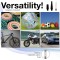 Compresor Auto 12 v Compact 100psi 7 BAR Compresor Auto 12 v Compact 100psi 7 BAR