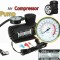 Compresor Auto 12 v Compact 100psi 7 BAR Compresor Auto 12 v Compact 100psi 7 BAR