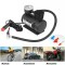 Compresor Auto 12 v Compact 100psi 7 BAR Compresor Auto 12 v Compact 100psi 7 BAR