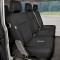 Huse Scaune 8 Locuri Vw Transporter Caravelle 2003-2022 din bumbac gros Huse Scaune 8 Locuri Vw Transporter Caravelle 2003-2022 din bumbac gros