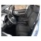 Huse 5 locuri Individuale Ford Galaxy 2000-2022 din bumbac gros Huse 5 locuri Individuale Ford Galaxy 2000-2022 din bumbac gros