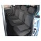 Huse 5 locuri Individuale Ford Galaxy 2000-2022 din bumbac gros Huse 5 locuri Individuale Ford Galaxy 2000-2022 din bumbac gros