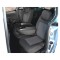 Huse 5 locuri Individuale Ford Galaxy 2000-2022 din bumbac gros Huse 5 locuri Individuale Ford Galaxy 2000-2022 din bumbac gros