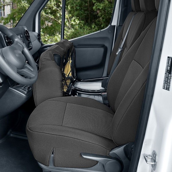 Huse Scaune 3 Locuri Mercedes Sprinter 2022 din bumbac gros premium Huse Scaune 3 Locuri Mercedes Sprinter 2022 din bumbac gros premium