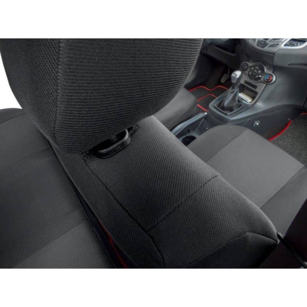 Huse Scaune Citroen C4 2004-2010 din bumbac model dedicat Huse Scaune Citroen C4 2004-2010 din bumbac model dedicat
