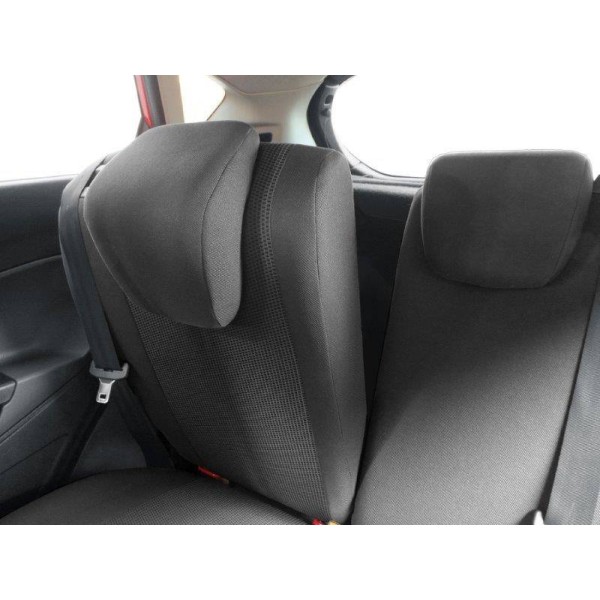 Huse Scaune Bmw Seria 3 GT (F34) 2013-2022 din bumbac model dedicat Huse Scaune Bmw Seria 3 GT (F34) 2013-2022 din bumbac model dedicat