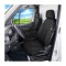 Huse Scaune 2 Locuri Mercedes Sprinter 2022 din bumbac gros premium Huse Scaune 2 Locuri Mercedes Sprinter 2022 din bumbac gros premium